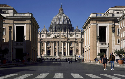 Римско-католическая церковь возведет в лик святых умершего от рака подростка