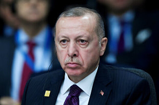 Экс-премьер Турции создал оппозиционную партию