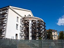 В Подмосковье капитально ремонтируют 17 домов культуры