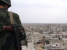 В Сирии погибли еще трое российских военных