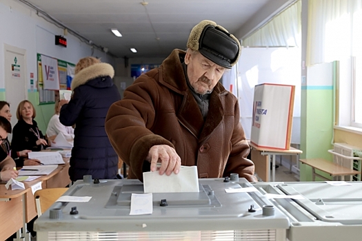 Когда в Челябинске состоятся выборы в гордуму: дата назначена