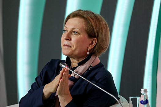Попова оценила возможность проведения детского отдыха этим летом