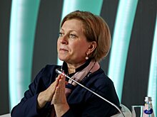 Попова озвучила условие возобновления международного авиасообщения