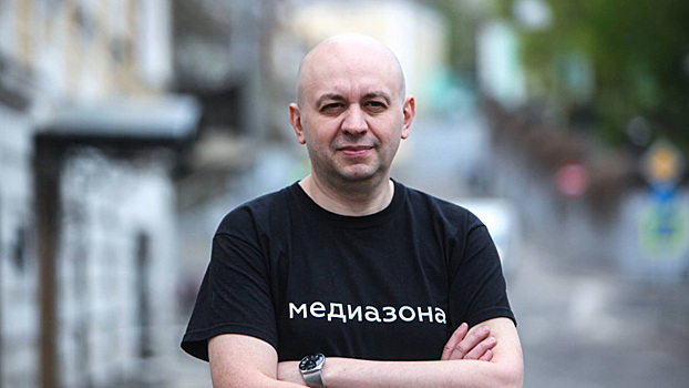 Состояние арестованного главреда "Медиазоны" ухудшилось