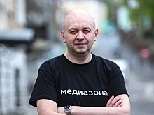 Состояние арестованного главреда "Медиазоны" ухудшилось