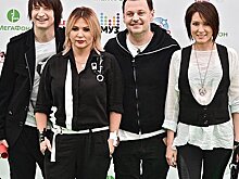 Группа «Город 312» заявила о приостановке концертной деятельности