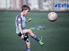 Спортивные игры «Дети Приморья» планируют провести и зимой