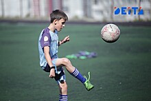 Спортивные игры «Дети Приморья» планируют провести и зимой