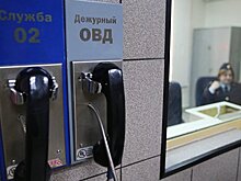 Неизвестный покусал мужчину в центре Москвы