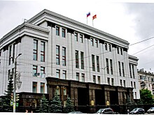 Новые кадровые решения в правительстве Челябинской области