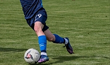 Волгоградский «Ротор» пропустил гол в первом матче сезона