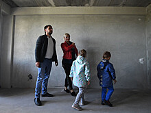 До конца лета ипотеку планируют оформить более четверти россиян