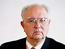 Умер академик РАН Евгений Федосов