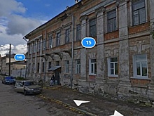 Нижегородцы опасаются сноса еще двух исторических зданий на улице Черниговской