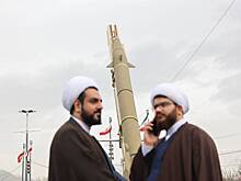 Иран поставил условие США