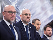 Десятков о 2:5 от «Салавата»: «Ничего у нас не получилось. Не выручили вратари, не сработало большинство, плохо сыграли в меньшинстве. Получили абсолютно ненужные удаления»