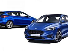 Ford отзывает 74 тысячи автомобилей в Канаде и США из-за дефекта багажника