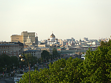 Масленичные гуляния и ледяные горки: В Москве расскажут, как купец в XIX веке преобразил Москву