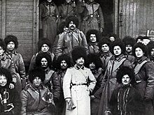 Трезубец, двуглавый орел и звезда: что означают главные символы истории России на самом деле