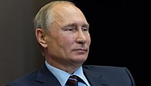Путин заявил о приоритетном внимании к развитию ОПК