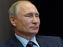 Путин заявил о приоритетном внимании к развитию ОПК