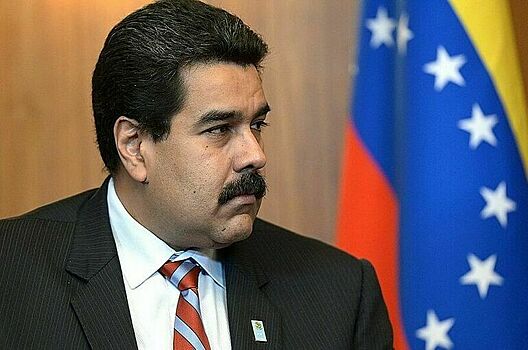Президент Венесуэлы в декабре посетит Москву