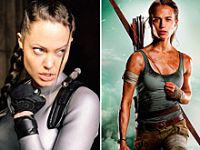 Актеры, которые сыграли одну и ту же роль