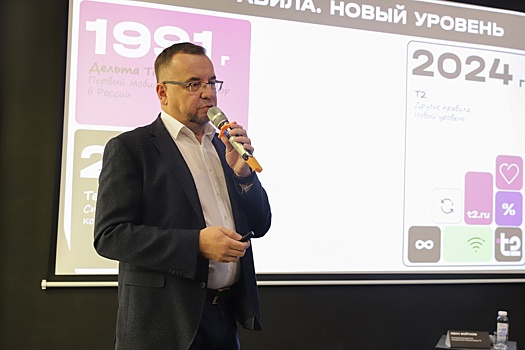 Петербург вышел в лидеры по скорости мобильного интернета