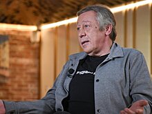 Актер Михаил Ефремов отказывается от работы в кино после колонии