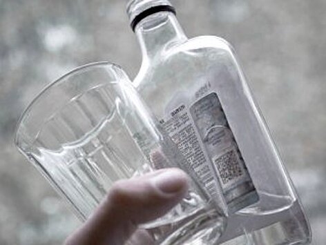 В Башкирии подписан закон об ужесточении запрета на продажу алкоголя
