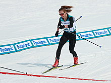 Анна Миленина стала шестикратной паралимпийской чемпионкой