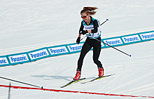 Анна Миленина стала шестикратной паралимпийской чемпионкой