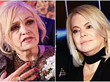 Яна Поплавская высказалась о сыне Кадышевой