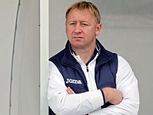 Легенда белорусского футбола вошел в состав тренерского штаба ЦСКА