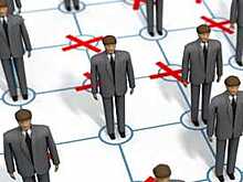 Департамент труда и занятости сократили