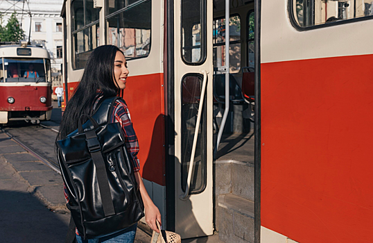 Новосибирский Минтранс предложил создать фонд на 500 миллиардов рублей для развития общественного транспорта