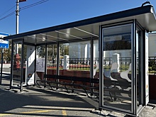 Пермские калийщики приобрели для Соликамска новые остановочные комплексы