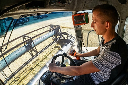 В ЦФО вновь обострился спрос на кадры для агропромышленного комплекса