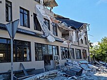 В Общественной палате заявили о 10 раненных при обстреле Херсона журналистах