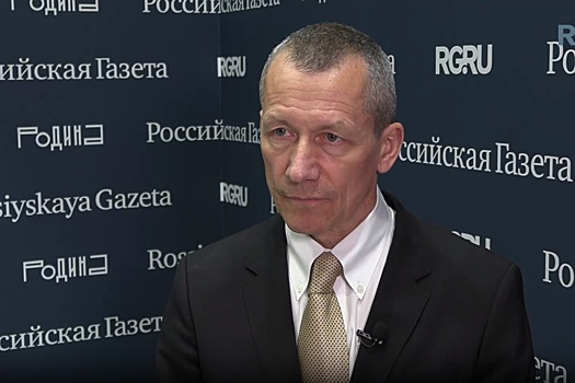 Андрей Шаронов: Огромные возможности и риски сделали онлайн-платформы одной из главных тем ПМЭФ-2024