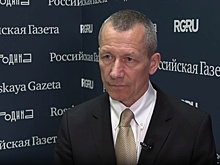 Андрей Шаронов: Огромные возможности и риски сделали онлайн-платформы одной из главных тем ПМЭФ-2024