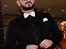 Пир на весь мир: Галустян женил брата в Сочи