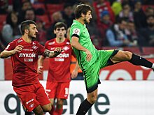 «Спартак»: «Ливерпуль» отказался от помощи