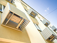 Forbes: у российских дистрибьюторов скопилось более 1 млн кондиционеров на складах