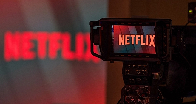 Netflix изменит подход к контенту — акцент будет делаться на качество, а не на количество