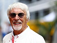 Экклстоун продал свою коллекцию автомобилей сыну основателя Red Bull