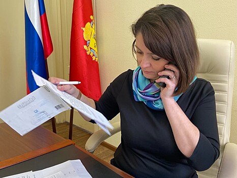 Пятьсот вопросов уполномоченному