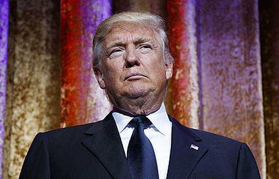 Дональд Трамп: человек, который хочет вернуть Америке величие