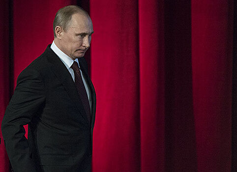 FT констатировала рост международного влияния России