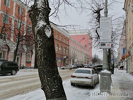 Платные парковки в Твери: как это работает, сколько стоит и можно ли не платить